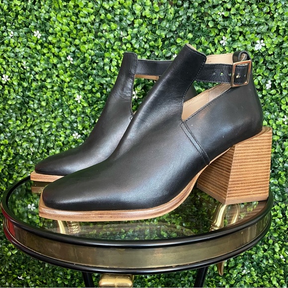 F7 Free People Brady Buckle - Picture 2 of 15